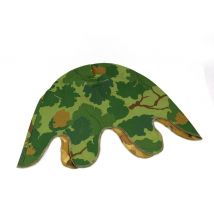 Reversible Vietnam War US M1 Mitchell Helmüberzug
