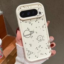 Custodia con stampa cartoon per Google Pixel 10 8 Pro 9A 8A 10 9 Pro XL 7A Custodia protettiva per telefono in silicone morbido antiurto per Pixel 7 Pro