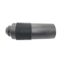 New For Mercedes R230 SL350 SL500 SL600 Front ABC Hydraulic Shock Absorber Dust Boot Cover 1x, OEM 2303204513 2303202813