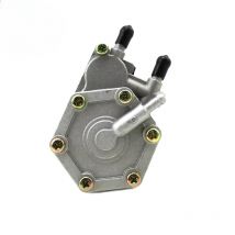 Motorradzubehör Hochleistungs-Kraftstoffpumpe für 2X4 4X4 Trail Blazer 330 Scrambler 500 Predator 500 Xpedition 325 425 ATV