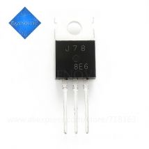 1 paio 2 sk215 2 sj78 K215 J78 TO-220 In Stock