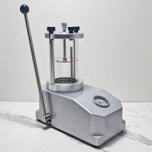 Guarda la macchina impermeabile Orologio Tester impermeabile Tester della pressione dell'acqua Ampiamente utilizzato da riparatori di orologi Tester impermeabile per orologi