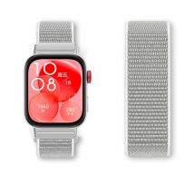 Nylon loop band For huawei watch fit 3 strap smart wristband breathable Sport Watchbands bracelet correa huawei fit3 Accessories