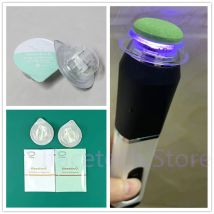 Co2 Oxygen Pods Bubble Machine Consumable Capsule Serum Gel Kit for Facial Rejuvenation Lightening Brightening Gel