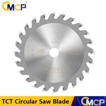 CMCP 1PC 85mm Mini Circular Saw Blade TCT Saw Blade 24T 30T 36T Woodworking Saw Blade Cutting Disc For Cutting Wood Plastic