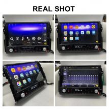 Autoradio 13.3 "per Toyota FJ 2007-2020 lettore multimediale di navigazione Android Touch Screen DSP Stereo Head Unit