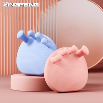 Legs Toes and Arch Training Device Thumb Valgus Corrector Leg Muscle Body Foot Toe Arch Trainer Muscle Relex Apparatus
