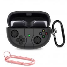 Für Bose Ultra Open Earbuds Case Cover Ultra Qualität Silikon Stilvolle 3D Kreativität Schutzhülle Für Bose Ultra Open Case