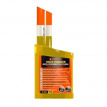 Aditivo mejorador viscosidad aceite WARM UP