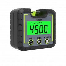 Huepar Digital Inclinometer Level Box Gauge Angle Meter Finder Electronic Protractor Backlight LCD Bevel Gauge Measuring Tools