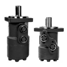 Motore idraulico BMR-160 Rotazione 315 Coppia elevata 400 Olio 250 Azionamento cicloidale idraulico ad alta velocità Die bassa velocità ad alta velocità