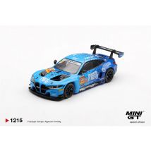 *Zamówienie wsteczne* Topspeed TSM MINI GT GT3 R # 77 AO Racing 2025 IMSA / M4 GT3 EVO # 90 FIST Team AAI *Przedsprzedaż*