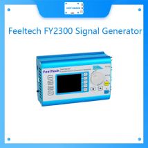 Feeltech FY2300 12M 20M Digital DDS Dual-Channel Function Frequency Meter Multifunctional Higher Stability Signal Generator