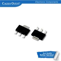 10 sztuk/partia NTF3055-100T1G NTF3055 MOSFET N-CH 60V 3A SOT-223 w magazynie