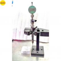 Für bosch crin1 injektor magnetventil luft rest spalt dynamischer hub weg mess reparatur werkzeuge für 0445 110 injektor