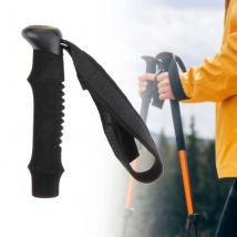 Maniglia per bastone da trekking Maniglia dritta per bastone da trekking per i viaggi