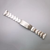 Hochwertiges Uhrenarmband aus 904L-Edelstahl für Submariner 116610   Uhrenarmband, Ersatzteile für Uhren