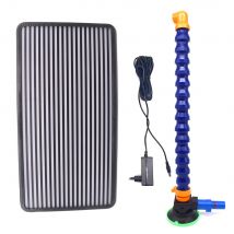 Streifen Erkennung Pdr Led Lampe für Auto Paintless Dent Repair Tools