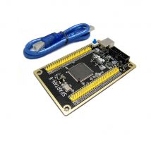 Fpga entwicklungs platine spartan-6 xc6slx9 schaltung kern platine demo platine