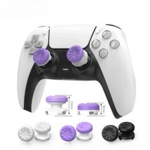 DATA FROG Hochleistungs-Analogstick für PS4, PS5, Galaxy Joystick, Hochleistungs-Analogstick-Controller