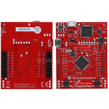EK-TM4C123GXL Entwicklungs board, Cortex-M4F basiertes mcu tm4c123gh6pm Launchpad Evaluation Kit