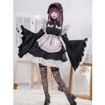 IN STOCK UWOWO Marin Kitagawa Cosplay Costume Halloween Christmas Costumes Kitagawaa Marinn Kuroee Shizukuu Suit  Canival Cos