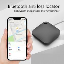 4PCS Smart Bluetooth GPS Tracker Funziona con Apple Trova la mia APP ITag Dispositivo di promemoria anti smarrimento Localizzatore MFI Chiave per auto Pet Kids Finder