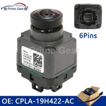 CPLA-19H422-BA For Land Range Rover Evoque 2012-16 L538 Front Rear Surround Parking Assist Camera CPLA-19H422-AB CPLA-19H422-AC