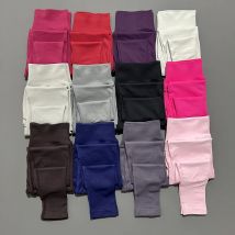 Women Gym Leggings Seamless Yoga Pants Butt Lifting Workout Tights Fitness Gym Running Compression Sports Leggings