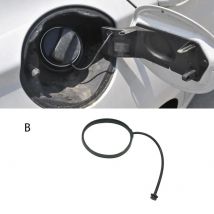 Oil Fuel Cap Tank Cover Rubber Rope For BMW 1 2 3 5 6 7 Series X1 X3 X5 X4 Mini E81 E82 E87 E46 E90 E91 E92 E60 E63 E64 E65 E66