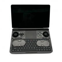 Für Gpd Win Mini Magnetische Rocker Schutzhülle 3D Druck Prävention Schutz Computer Ersatz Zubehör 2Pcs 1 Paar