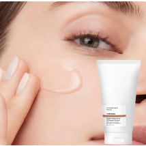 Feuchtigkeitsspendender, feuchtigkeitsspendender Primer für trockene Haut – kein schuppiges Make-up mehr