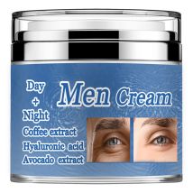 Age Revive Kollagencreme für Herren, Kollagencreme für Herren, Kollagen-Anti-Aging-Faltencreme für Herren, Feuchtigkeitscreme für Herren mit Gesichtscreme