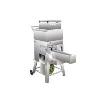 Fast Fresh Corn Thresher Commercial Corn Sheller and Thresher Green Maize Thresher Machine