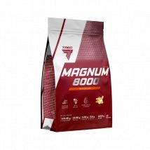 Trec Nutrition Suplemento TREC MAGNUM 8000 para Incremento de Masa Muscular - 1 Kg
