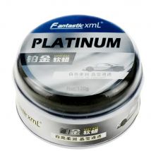 Auto Wachs Kristall beschichtung Set Auto Nano Keramik Beschichtung Kratzer entfernungs mittel Auto Wachs Polier paste Wartung Pflege creme