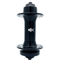 TAOZIK FH04 135 MM 36-Loch Gedichtete Lager Scheibenbremse Schnellspanner Aluminiumlegierung Schnee-Strand-Fatbike Vorderradnabe