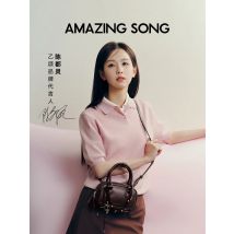 Erstaunliche Song Toast Mahjong-Tasche