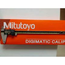 Mitutoyo Giappone 500-196-20 Calibro a corsoio digimatico digitale assoluto da 150 mm/6"