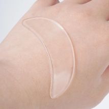 16 stücke Anti Falten Aufkleber Silikon Wiederverwendbare Gesicht Stirn Hals Hautpflege Lifting Patch Anti Aging Faci Gesichts Straffende Pad pflege