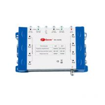 Satelliten-Mehrfach schalter, Kaskaden schalter mit 5 Eingängen und 8 Ausgängen, diseqc 22k Multi-Satelliten-Multi-Terminal-DVB-S2-Signal-Splitter