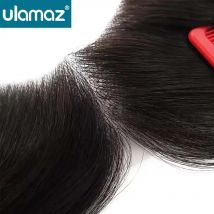 V-förmiger Haaransatz, unsichtbarer Haut-Haar-Patch, 100 % Echthaar, Haarteil für Männer, V-Loop, Poly-Pu, überall natürlicher Haaransatz, Microskin