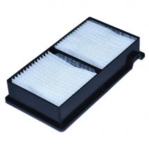 Ersatz-Projektor-Luftfilter für Epson EH-TW6600W EH-TW6700 EH-TW8100 EH-TW9300 EH-TW9400 EH-TW9000W H-TW9100 Projektor