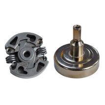 Kupplung Trommel Kit Für Stihl FS38 FS40 FS45 FS46 FS50 FS55 FS56 FS70 Pinsel Cutter String Trimmer Gras Cutter Ersatzteile