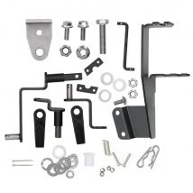 Fernbedienung Befestigung Kit 63V-48501 Für Yamaha Außenbordmotor 9,9 HP 15HP 63V-48501-00 Meer Pro