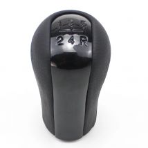 1PCS 5 Gang Schaltkragen Manuelle Shifter Schaltknauf für Toyota YARIS/VITZ 1999-2005 Toyota AVENSIS 1997-2008