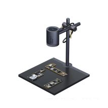Hangeek super cam x 3d Wärme bild kamera Infrarot-Wärme bild kamera für die Reparatur von Telefon platinen