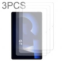 3er-Pack Displayschutzfolie aus gehärtetem Glas für Xiaoxin Pad pro GT 11,1'' 2025 Schutzfolie, 9H Härte, HD-Klarfolie