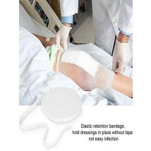 1 Roll Fix Net Tubular Bandage Elastic Net Wound Dressing for Knee, Calf and Ankle,