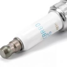 Original NGK SILZKBR8D8S 97506 Laser Iridium Spark Plug For BMW 335 435 535 640 740 GT320 328 GT335